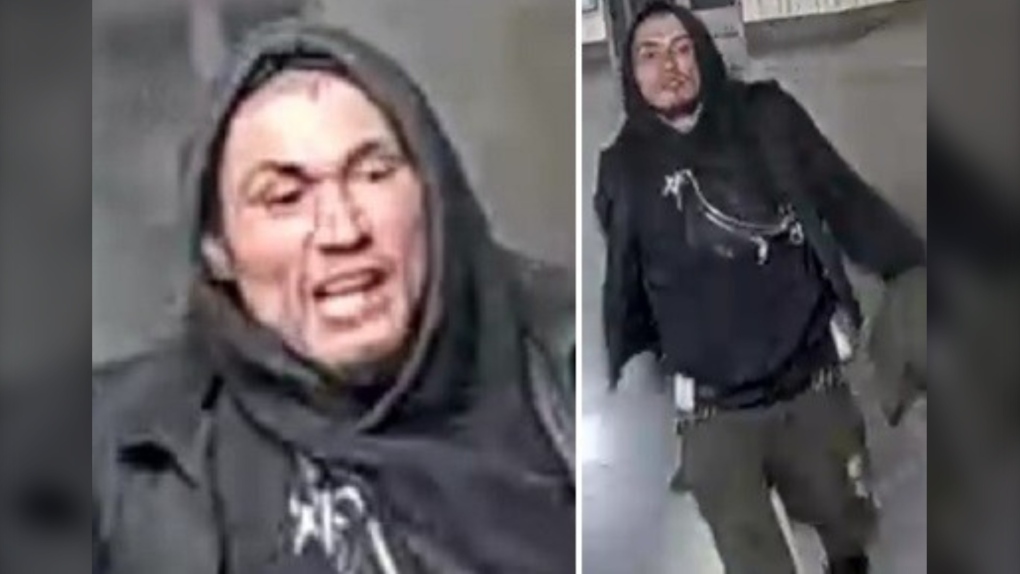 Man yelled anti-Black slurs at TTC rider before assaulting them: police [Video]