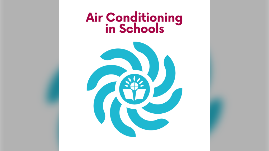 LDCSB installs air conditioners in all classrooms [Video]