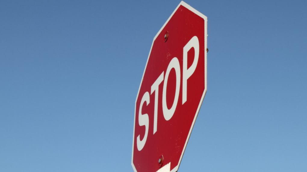 Multiple road signs damaged in Brant County [Video]