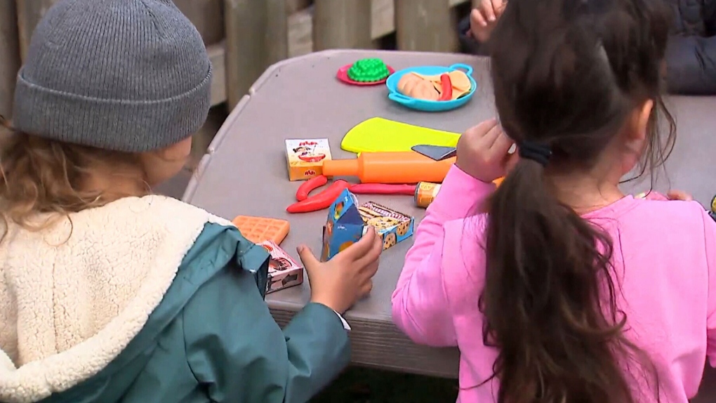 Some Waterloo Region families still waitlisted for before and after school care [Video]