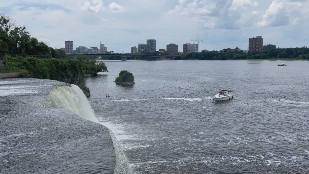 Ottawa weather: Hot and humid weather to continue for final days of fall [Video]