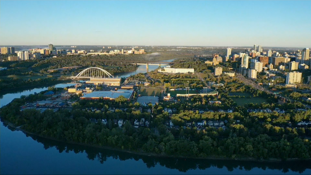 Edmonton weather for Sept. 19: Cool down incoming [Video]