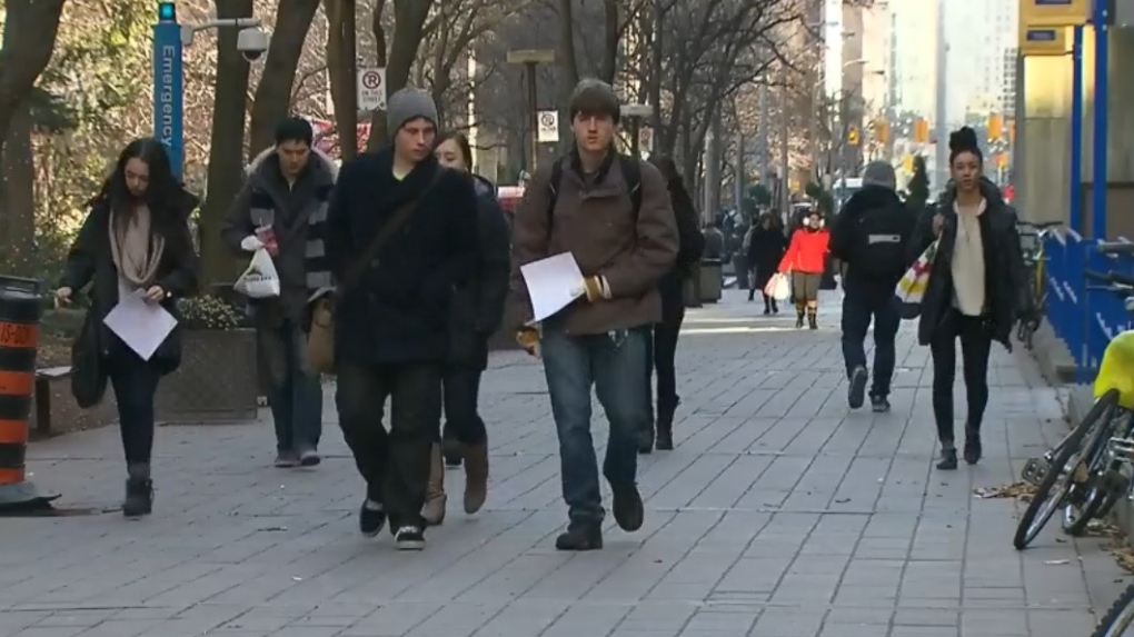 Why young people leave Manitoba [Video]