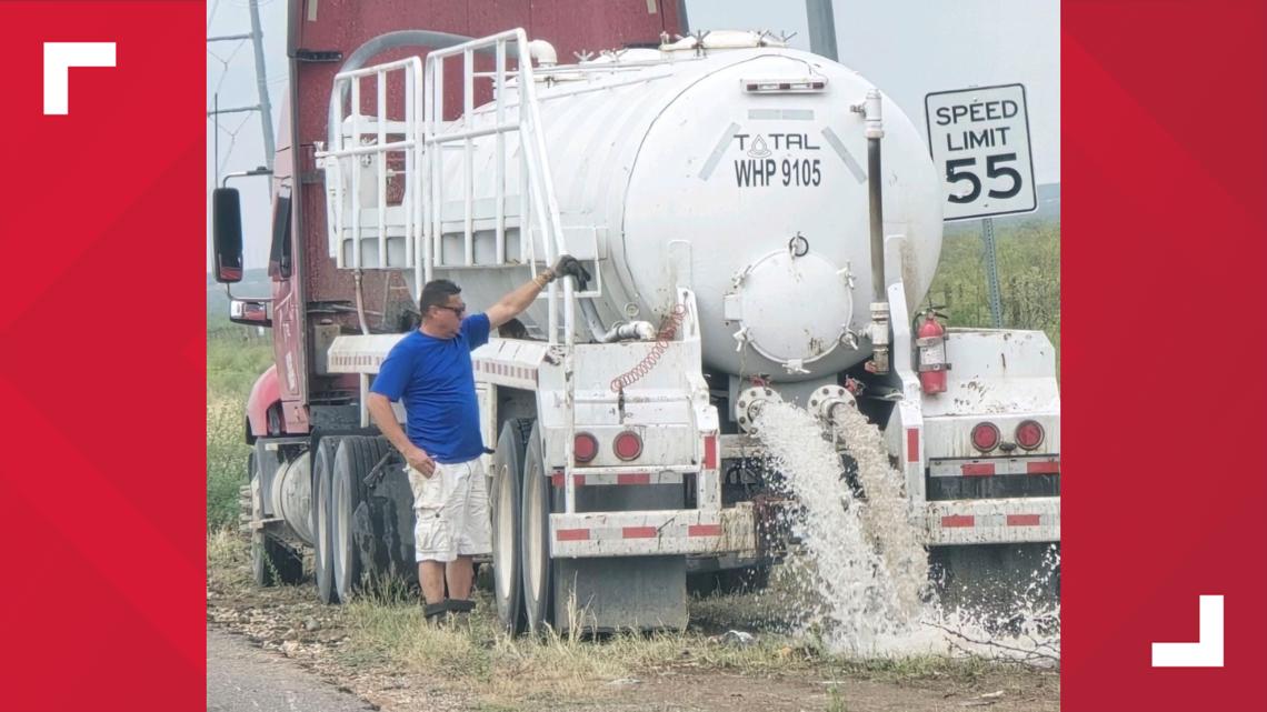 Crime Stoppers needs help identifying illegal dumping suspect [Video]