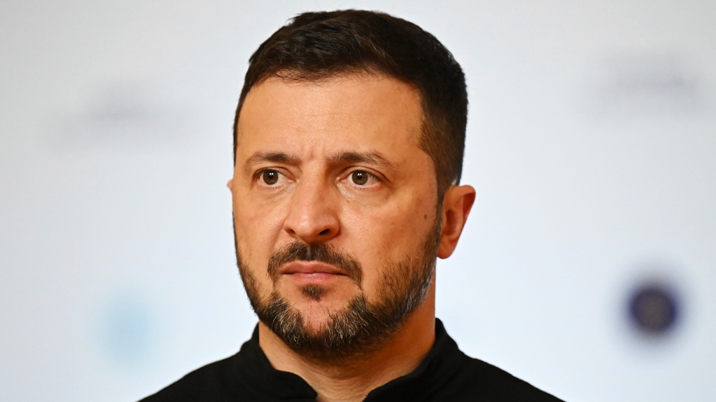 Ukraine news: Zelenskyy to meet Biden next Thursday [Video]