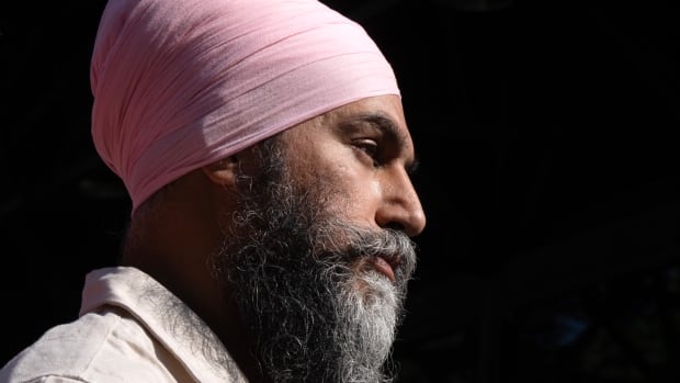 Jagmeet Singh, NDP targeted by misinformation attacks, foreign interference inquiry hears [Video]