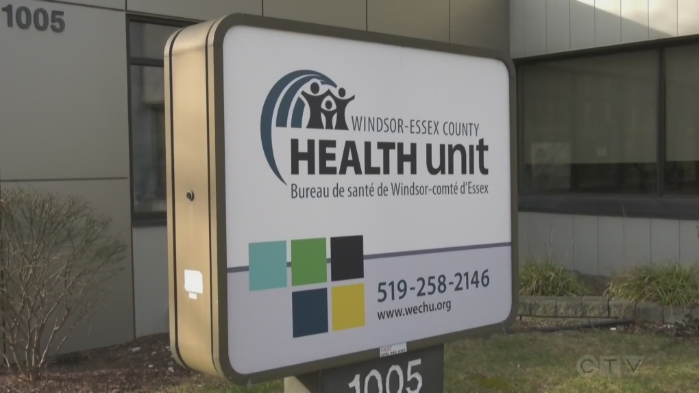 ONA and WECHU navigate pay increases for nursing staff [Video]