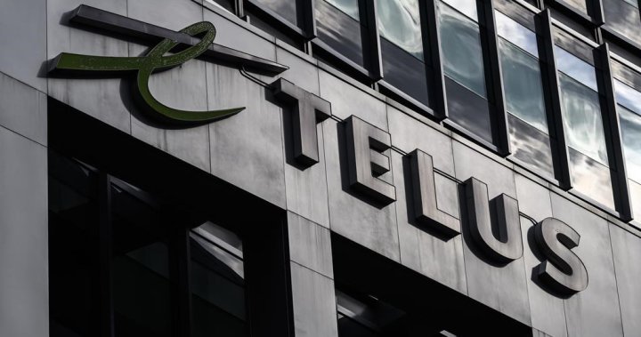 Telus call centre workers in Ontario facing extreme stress as they fight Quebec move [Video]