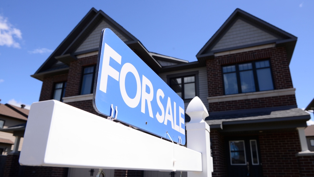 Ottawa Real Estate: Luxury real estate market sees 13 per cent increase in sales so far in 2024 [Video]