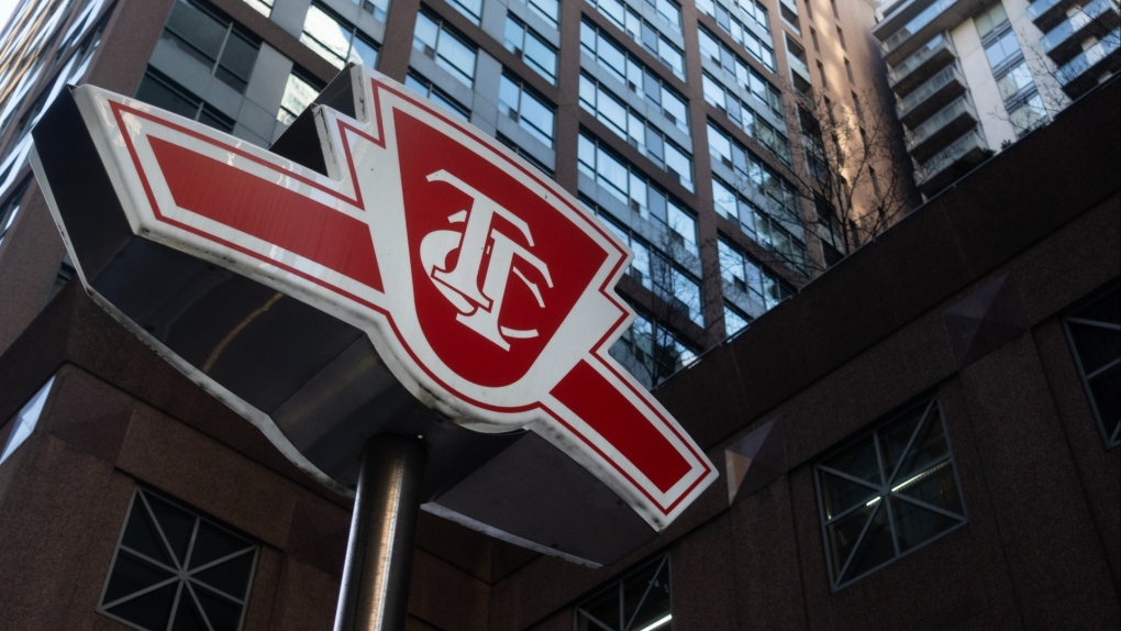 Subway service resumes on Line 2: TTC [Video]