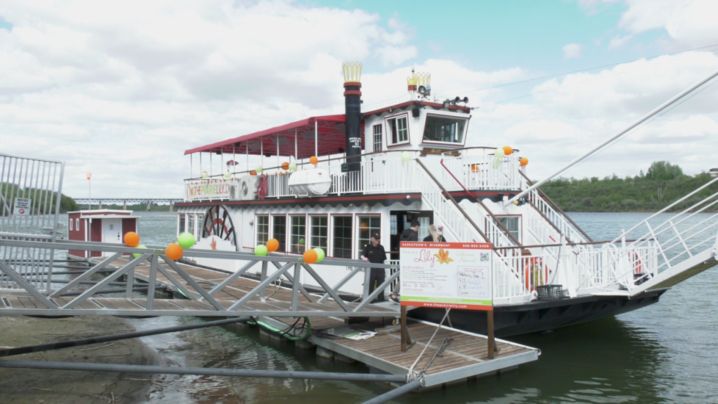 Saskatoon Prairie Lily river boat owners look to retire [Video]