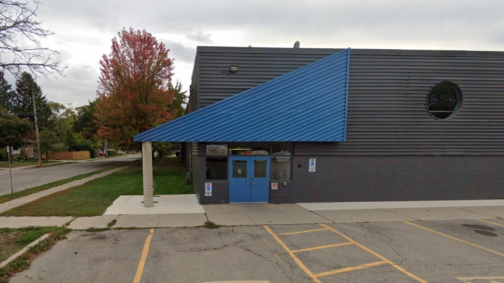 Man breaks into concession stand, steals jerseys after arena break-in: Guelph police [Video]