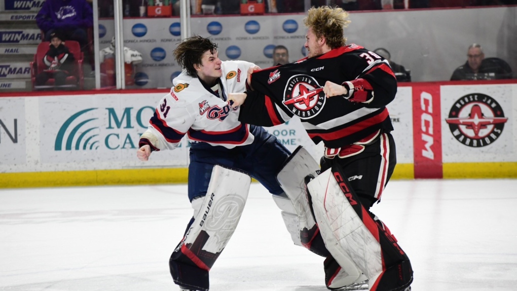 WHL: All 5 Saskatchewan teams begin new season this weekend [Video]