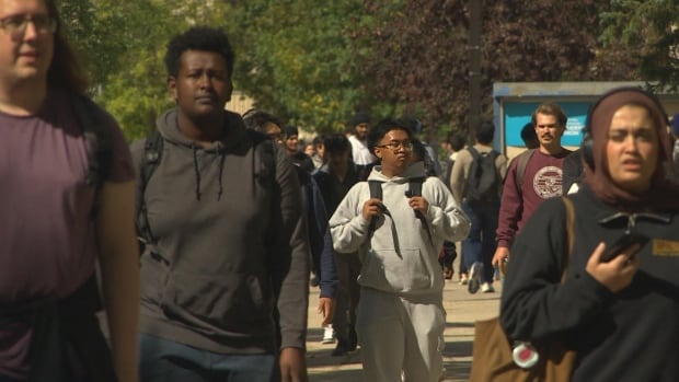 New limits on international students are causing turmoil among colleges, universities [Video]