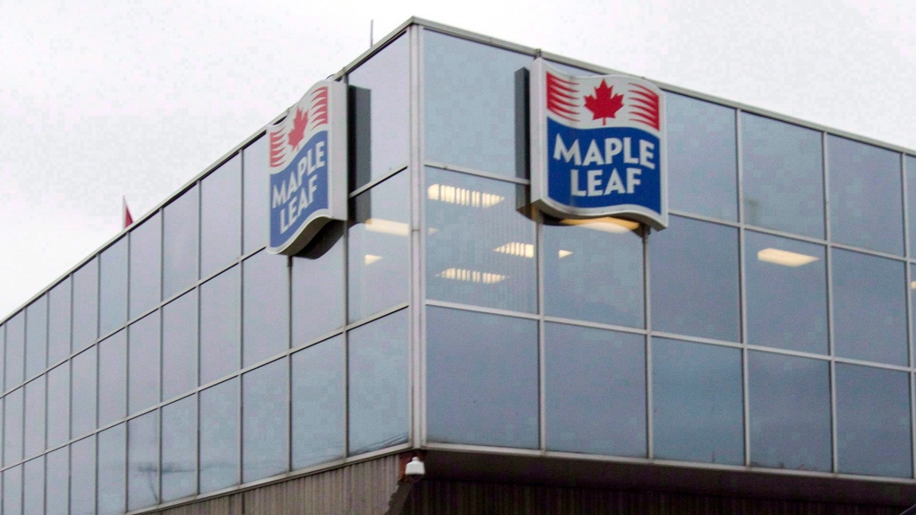 Price-fixing bread: Maple Leaf refutes claims ahead of attempt to add it to suit [Video]