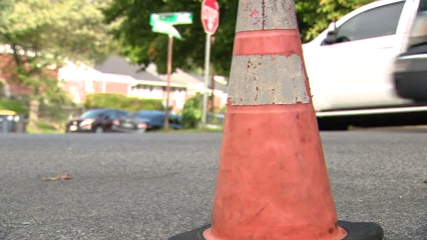 Parking wars in Silver Spring spur police action and future permit rules [Video]