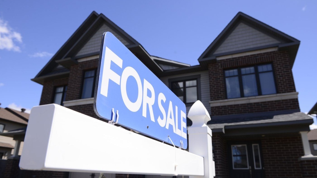 ‘A stark picture:’ GTA home sales in August hit historic low, new report finds [Video]