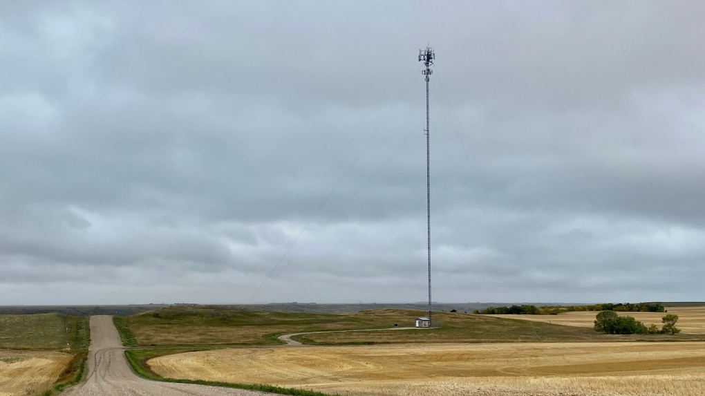 SaskTel expands 5G network in rural and Indigenous areas [Video]