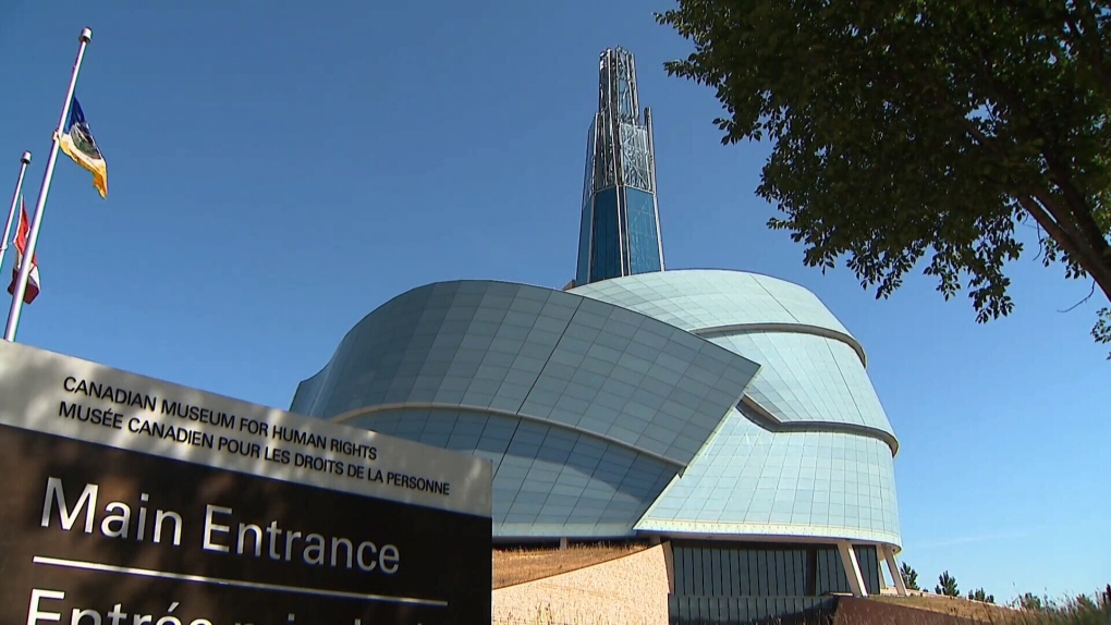 CMHR celebrating 10-year anniversary | CTV News [Video]