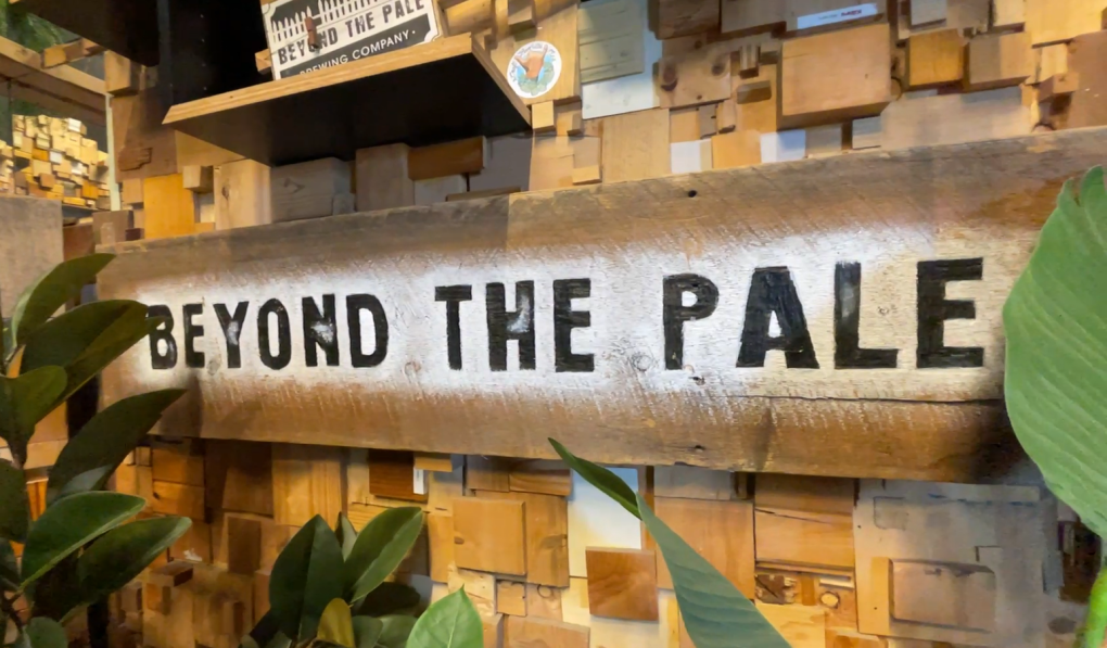 Beyond the Pale: new location in ByWard Market to open in Nov. [Video]