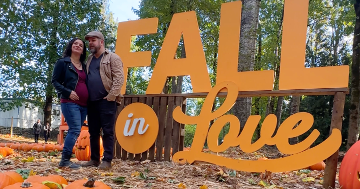 Local Escapes: Finding the Fall beauty in the Fraser Valley [Video]