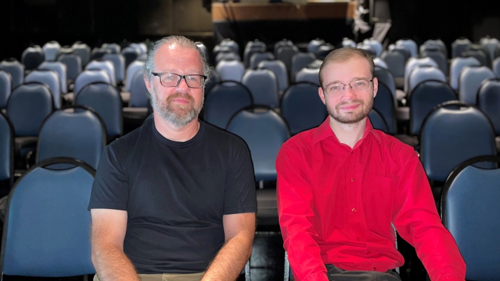 How a Kitchener, Ont. performing arts theatre is finding success by thinking small [Video]