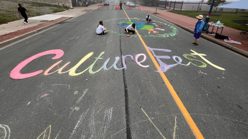 N.B. news: Cultural festival cancelled [Video]