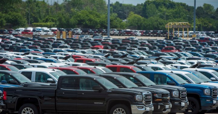 GM, Volvo, Land Rover vehicles among those in big recall. What to know – National [Video]