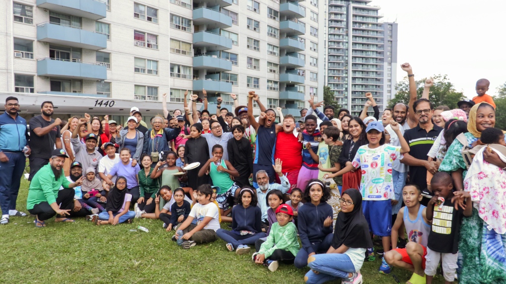 Toronto tenants turn risky last resort into ‘huge victory’ [Video]