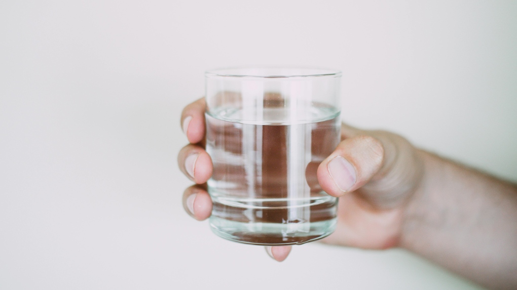 Calgary tap water could be cloudy over the weekend [Video]