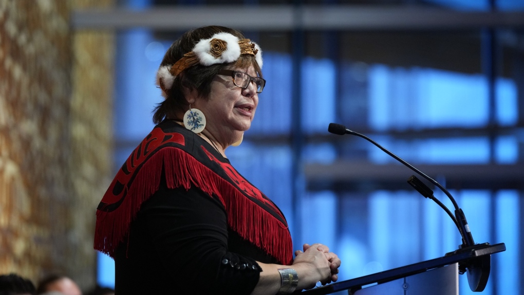 B.C. First Nations declare state of emergency [Video]