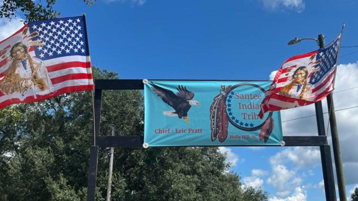 Santee Indian Tribe will host 11th Pow Wow in Holly Hill [Video]