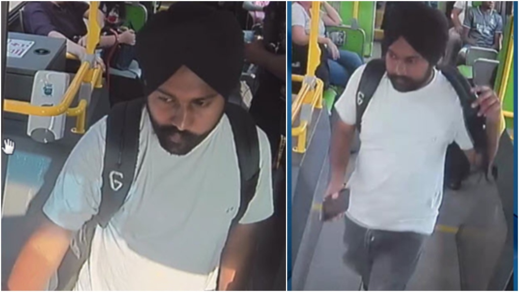 Suspect sought after alleged sexual assault on Durham bus [Video]