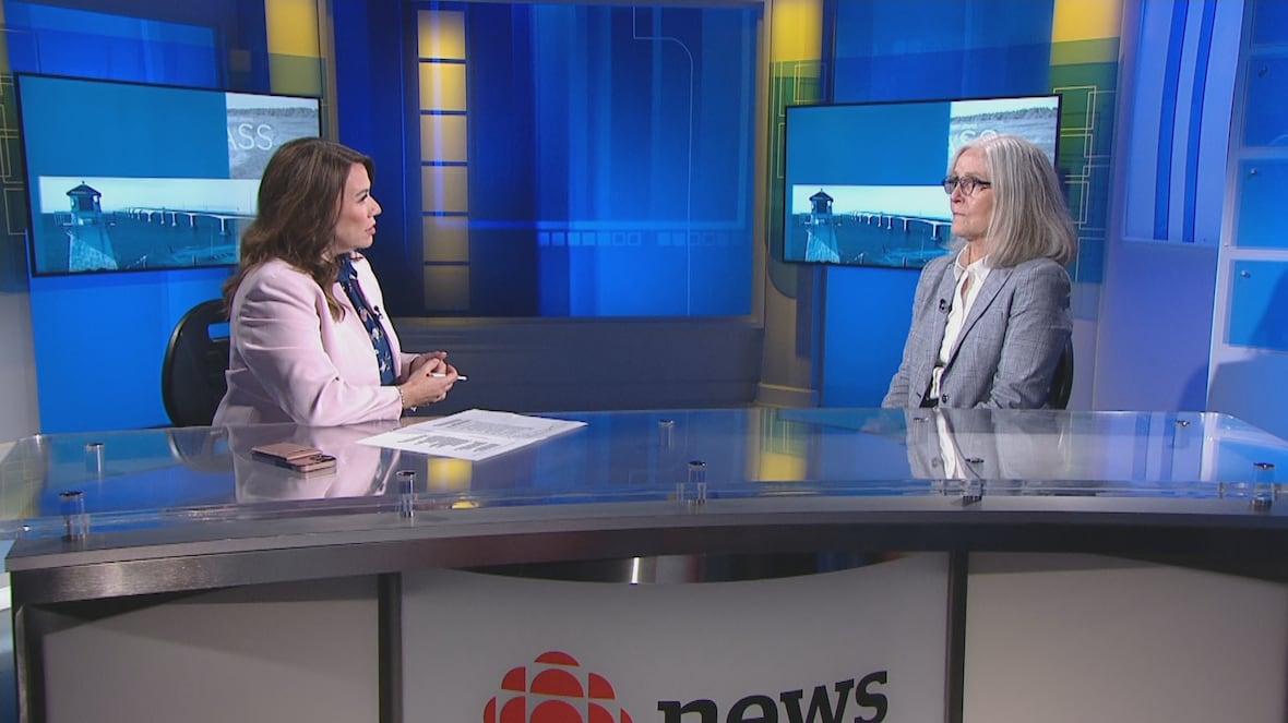 UPEI president on what the new international student caps mean for the university [Video]