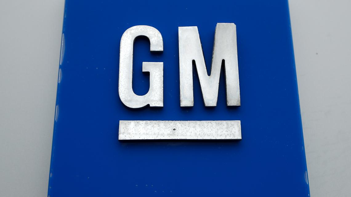 GM recalls more than 449,000 cars over brake fluid warning lights [Video]