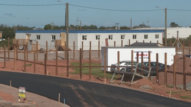 Summerside emergency shelter almost ready to open, says province. [Video]