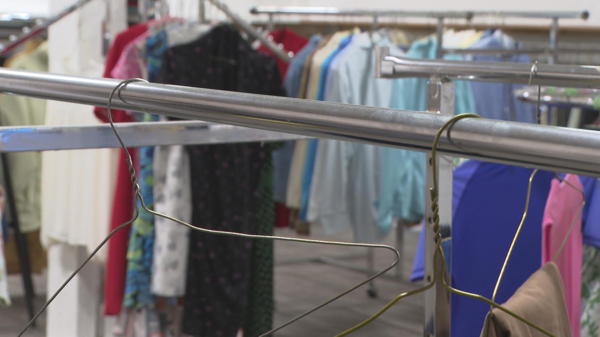 Lethbridge non-profits in need of winter clothing donations – Lethbridge [Video]