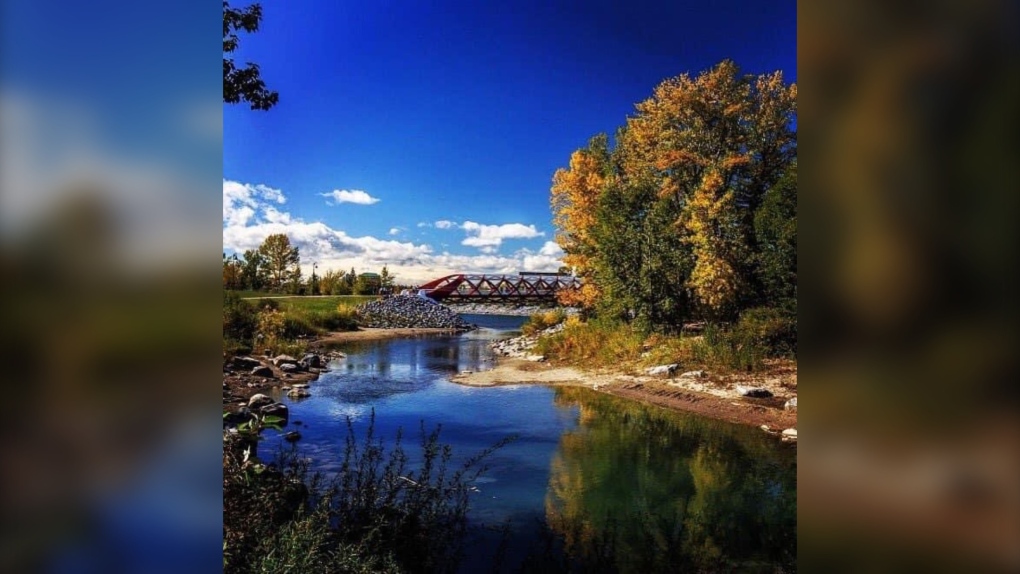 Calgary weather: Cold overnight, but warmer for the weekend [Video]