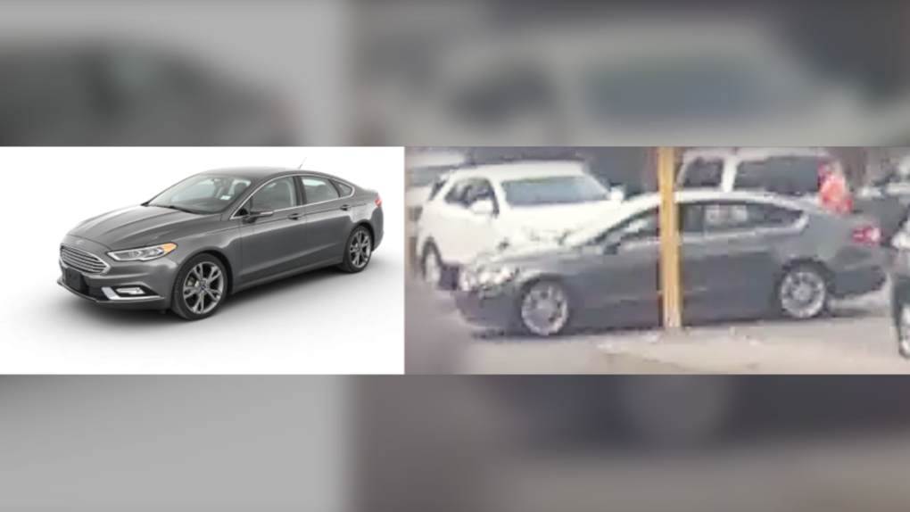 SIU seeking occupants of vehicle caught on camera during fatal police-involved shooting [Video]