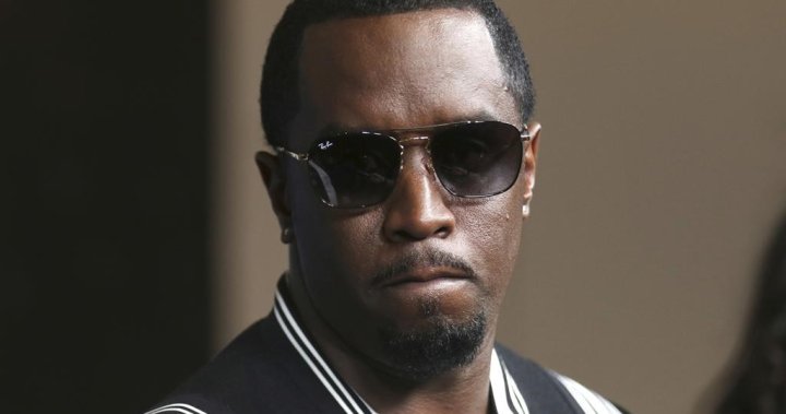 Diddy under public scrutiny over alleged sex crimes as questions arise about his future – National [Video]