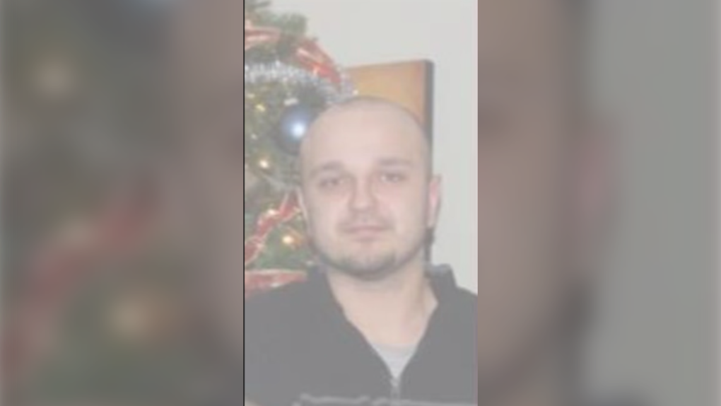 Police searching for missing 41-year-old man [Video]