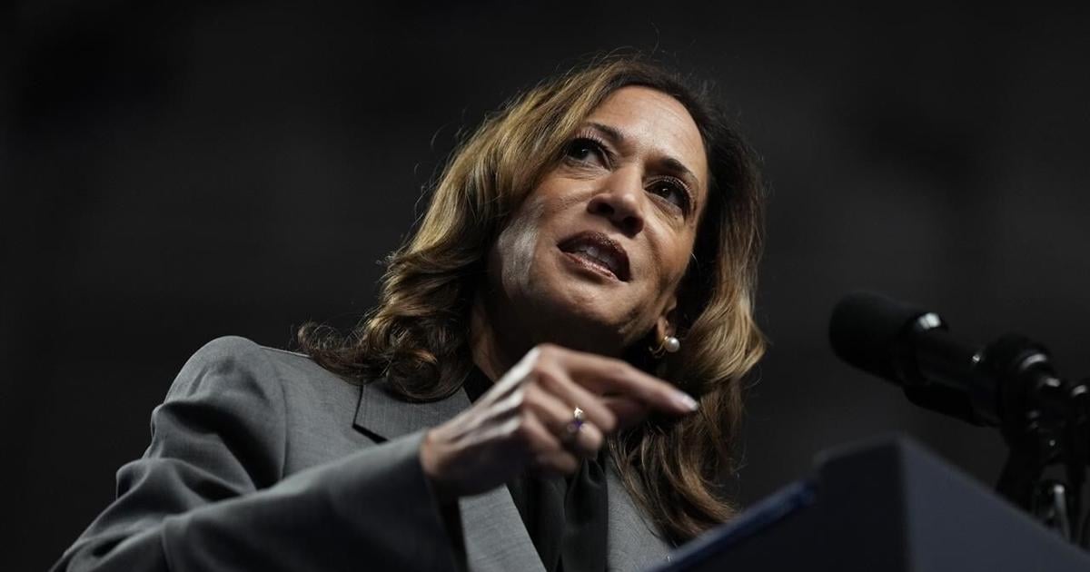 Kamala Harris to skip Al Smith dinner, a traditional event for major presidential candidates [Video]