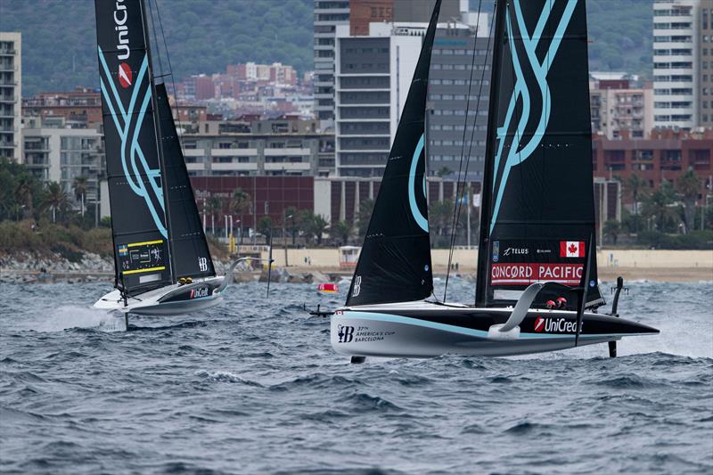 Youth America’s Cup: Day 5 – Group A & B Youth Teams [Video]