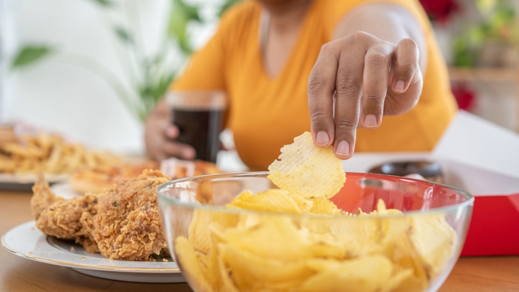 Ultraprocessed food could raise Type 2 diabetes risk: study [Video]