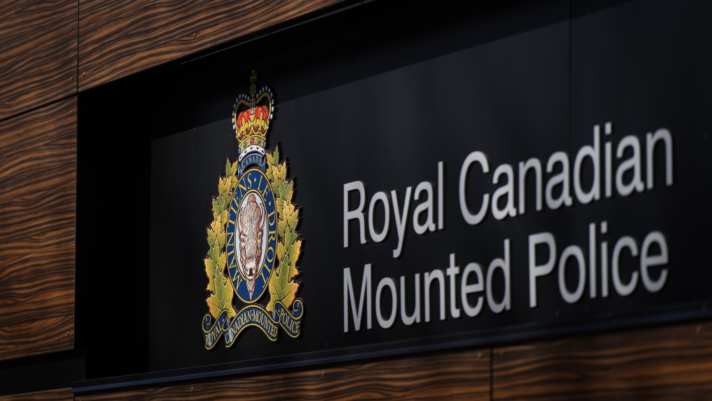 B.C. woman dies after truck collides with a semi on Sask. highway [Video]