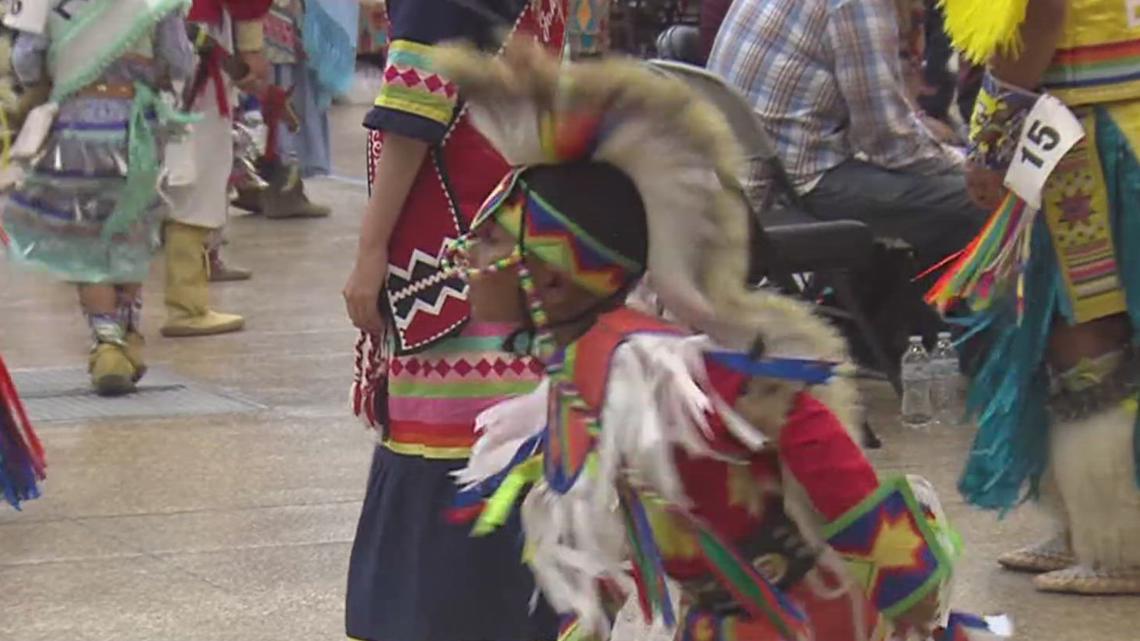 Lipan Apache Pow-Wow back to honor veterans after 20 years [Video]