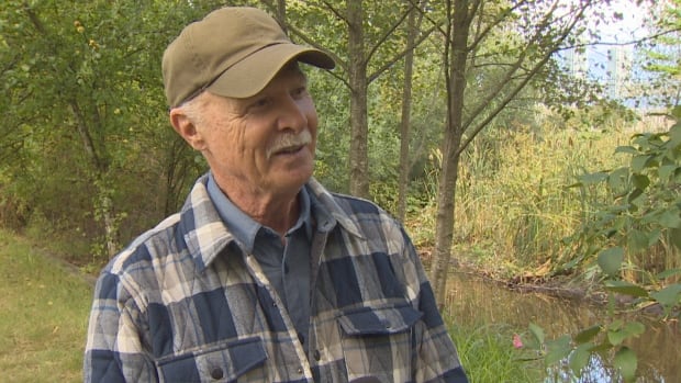 B.C. creek buried by construction in the 60s restored [Video]