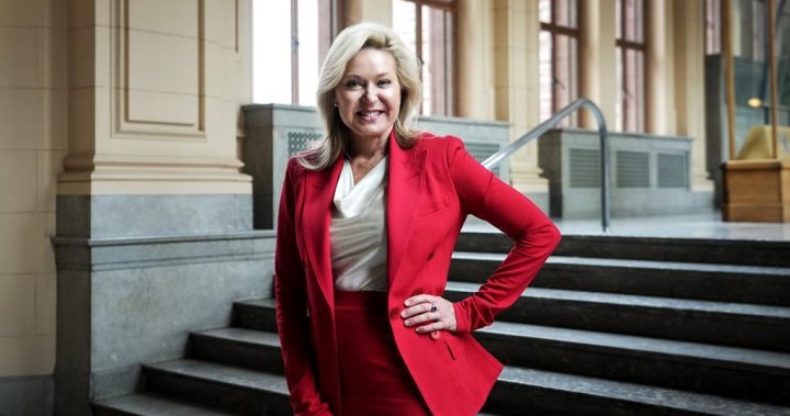 Bonnie Crombie takes aim at Ontario premier in campaign-style speech at Liberal gathering [Video]