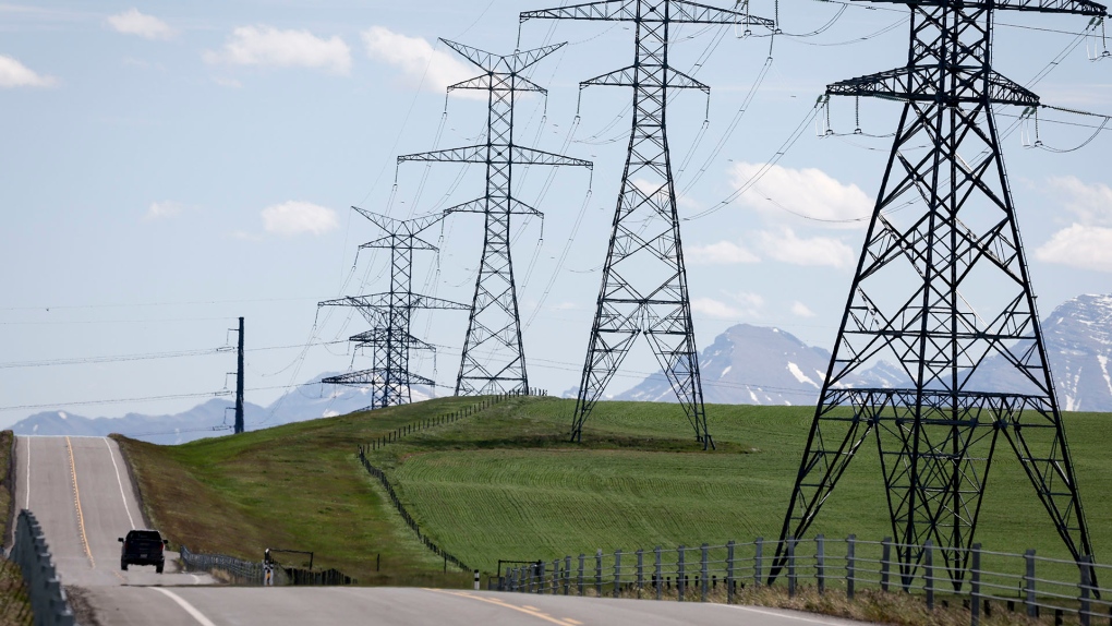 Banff energy summit: Alberta premier to make address [Video]