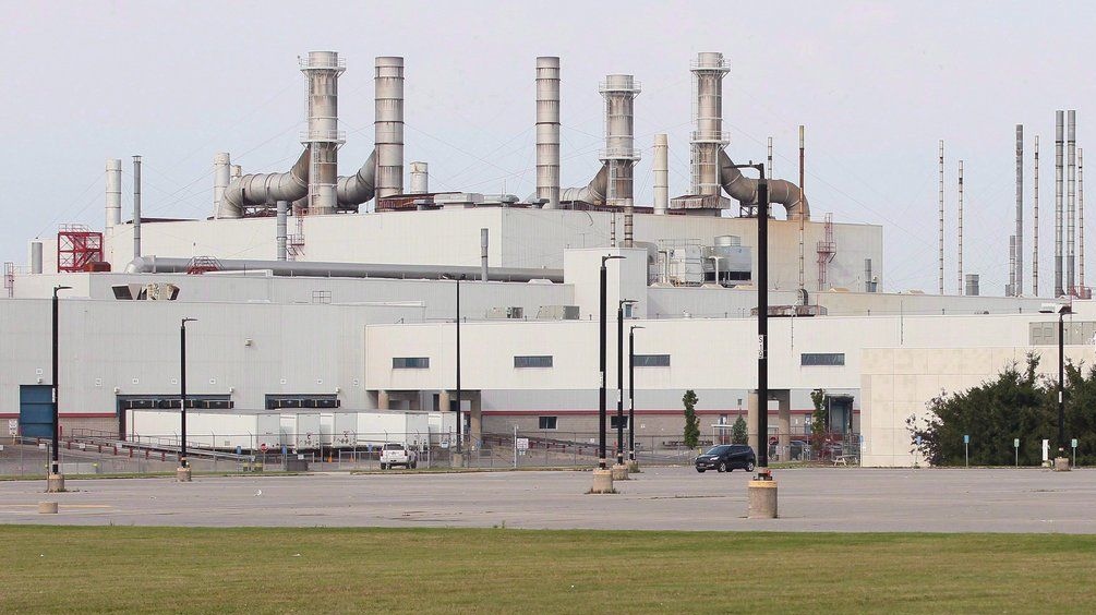 GM workers reach deal with CAMI plant: UNIFOR [Video]